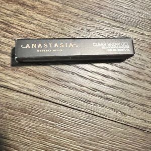 BNIB Anastasia Beverly Hills Clear Brow Gel